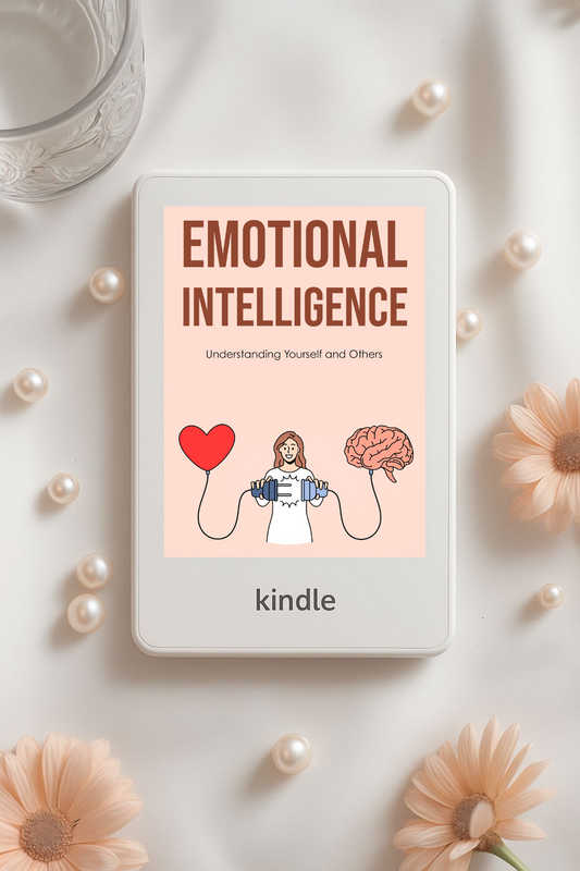 Emotional Intelligence eBook - Understanding Yourself & Others